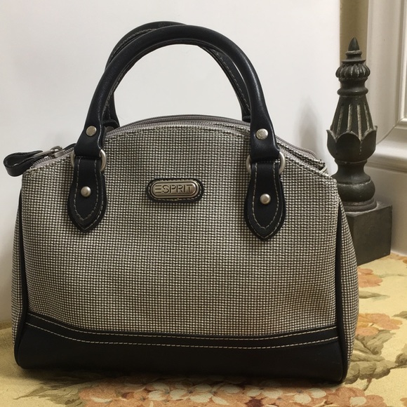 Esprit Handbags - Vintage Esprit 90”s purse